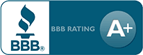 BBB (A+ rating)